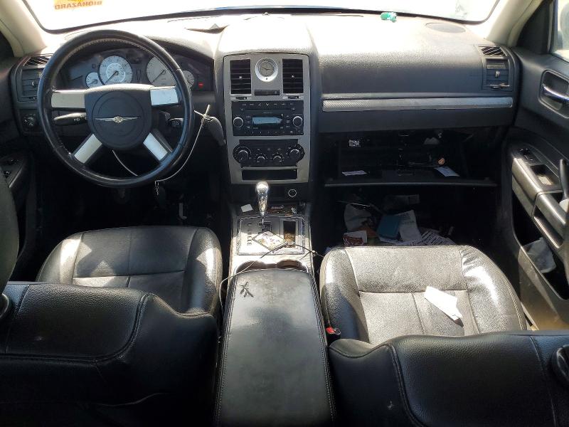 Aukcja sprzedaży 2009 Chrysler 300, vin: 2C3LA53V49H564259, numer aukcji: 53992876
