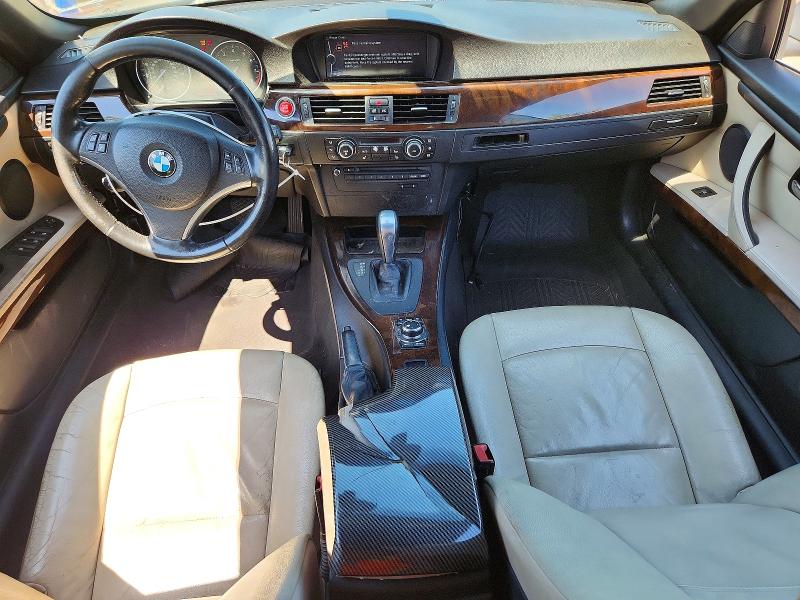55100976 :رقم المزاد ، WBADW7C56BE545705 vin ، 2011 Bmw 328 مزاد بيع
