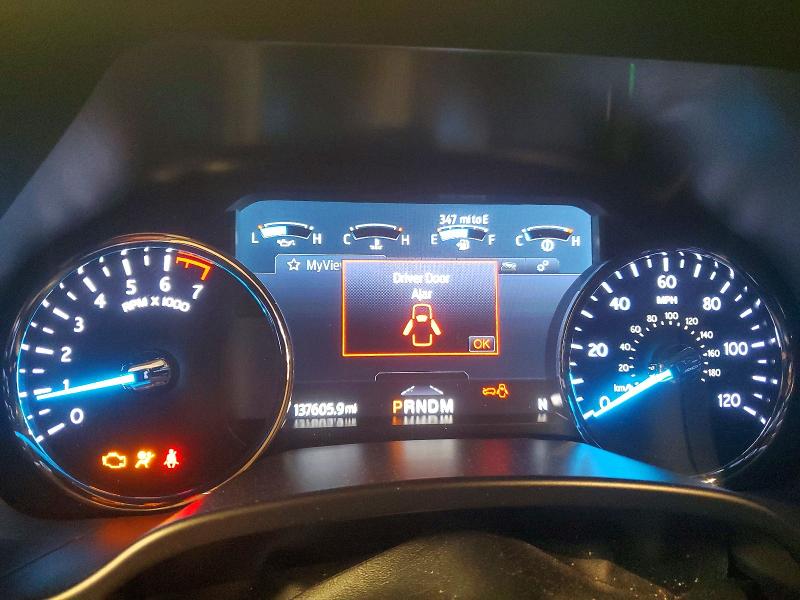 Продажа на аукционе авто 2020 Ford Expedition, vin: 1FMJK2AT2LEA77443, номер лота: 52300156