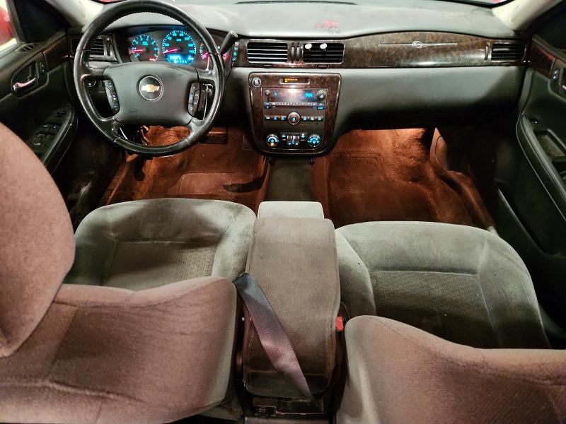 Aukcja sprzedaży 2012 Chevrolet Impala, vin: 2G1WB5E38C1236398, numer aukcji: 55395896