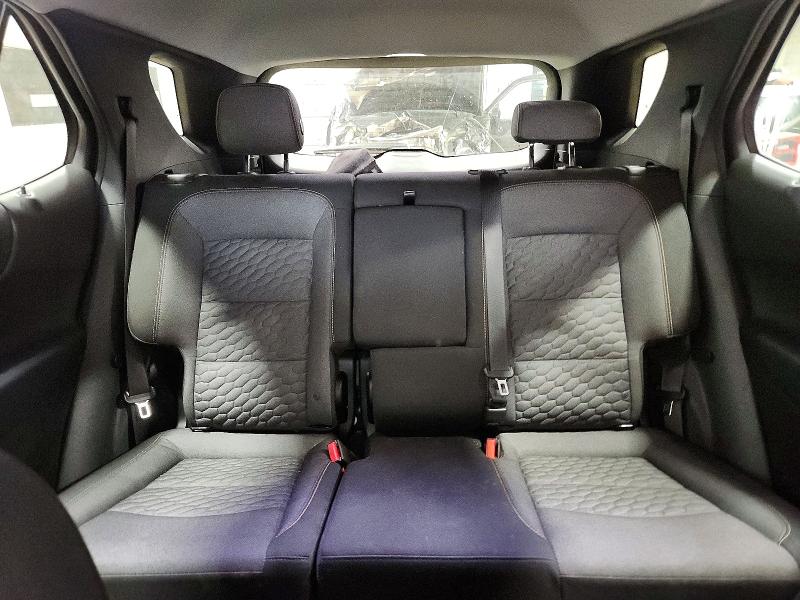 Aukcja sprzedaży 2019 Chevrolet Equinox, vin: 2GNAXUEV9K6102359, numer aukcji: 54845846