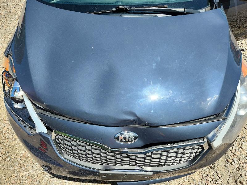 Aukcja sprzedaży 2016 Kia Forte, vin: KNAFX4A61G5477031, numer aukcji: 53414026