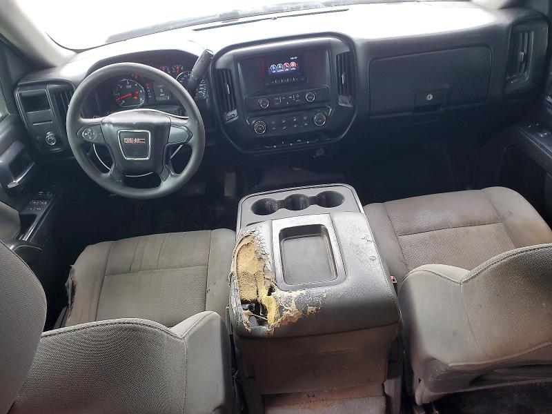 Продажа на аукционе авто 2014 Gmc Sierra, vin: 1GTR1TEH1EZ190527, номер лота: 51475486