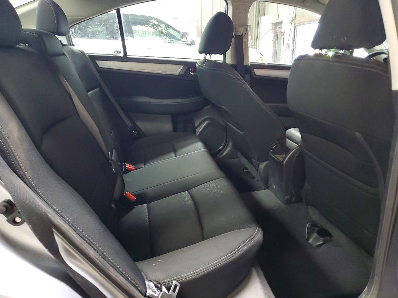 Aukcja sprzedaży 2016 Subaru Legacy, vin: 4S3BNBC69G3057151, numer aukcji: 52038206