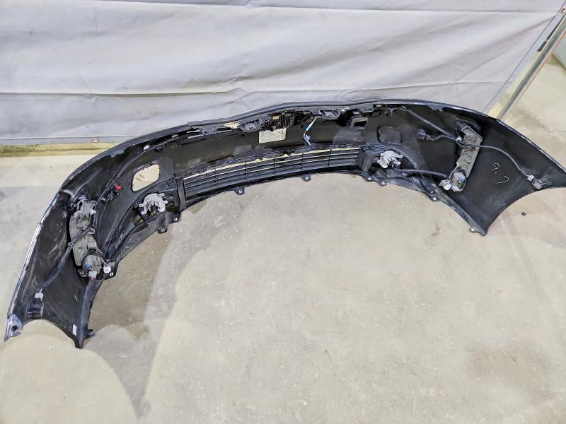 2022 Toyota Prius მანქანა იყიდება აუქციონზე, vin: JTDL9MFUXN3034120, აუქციონის ნომერი: 54821916