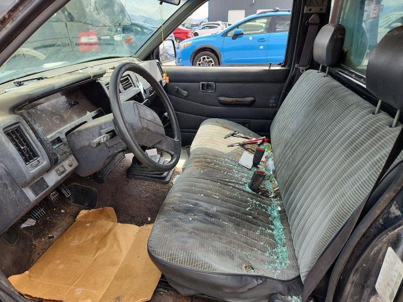 Продажа на аукционе авто 1993 Nissan Truck, vin: 1N6SD11S9PC335900, номер лота: 52895196