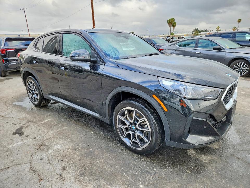 Продаж на аукціоні авто 2026 Bmw X2, vin: WBX63GM01T5404715, номер лоту: 54755606