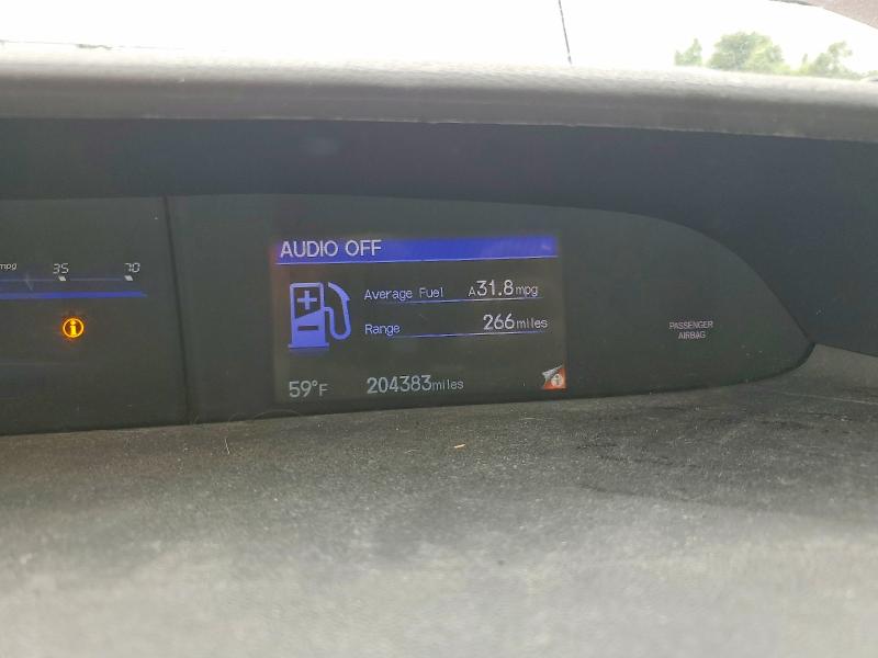 2015 Honda Civic მანქანა იყიდება აუქციონზე, vin: 19XFB2F59FE122004, აუქციონის ნომერი: 52810396