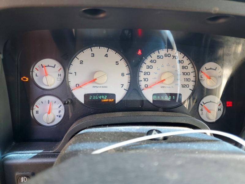 Aukcja sprzedaży 2002 Dodge Ram 1500, vin: 3D7HA18N02G195317, numer aukcji: 53133486