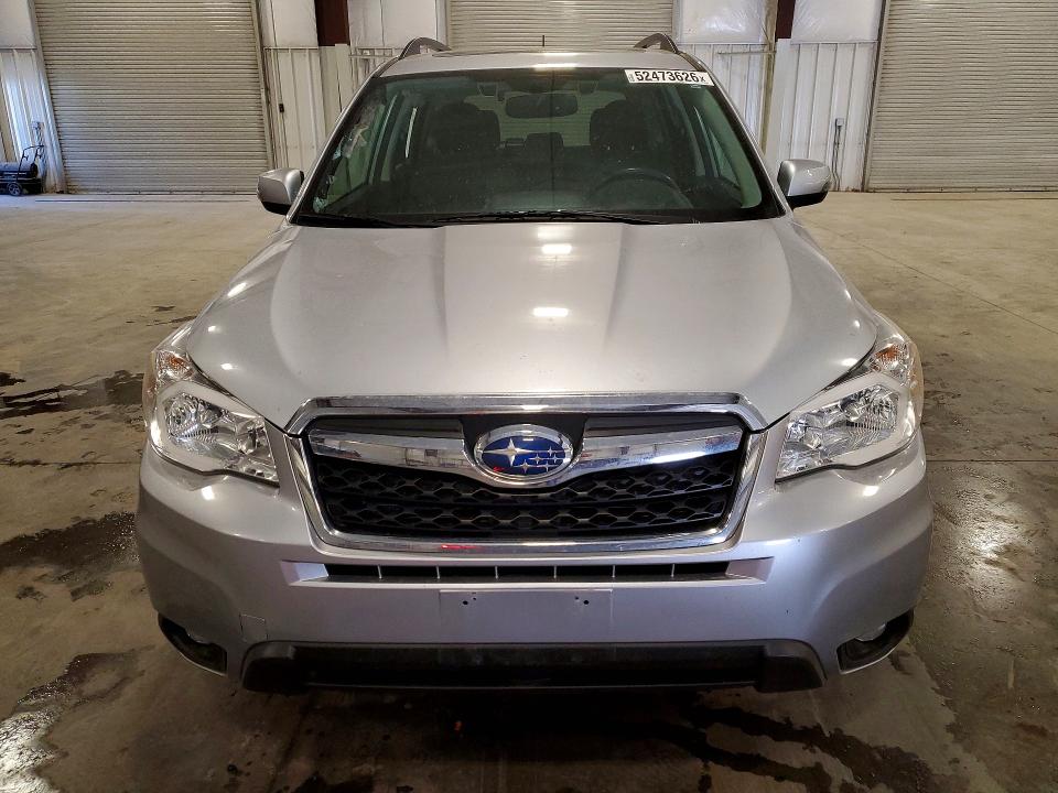 Продажа на аукционе авто 2015 Subaru Forester, vin: JF2SJAWC0FH554650, номер лота: 52473626