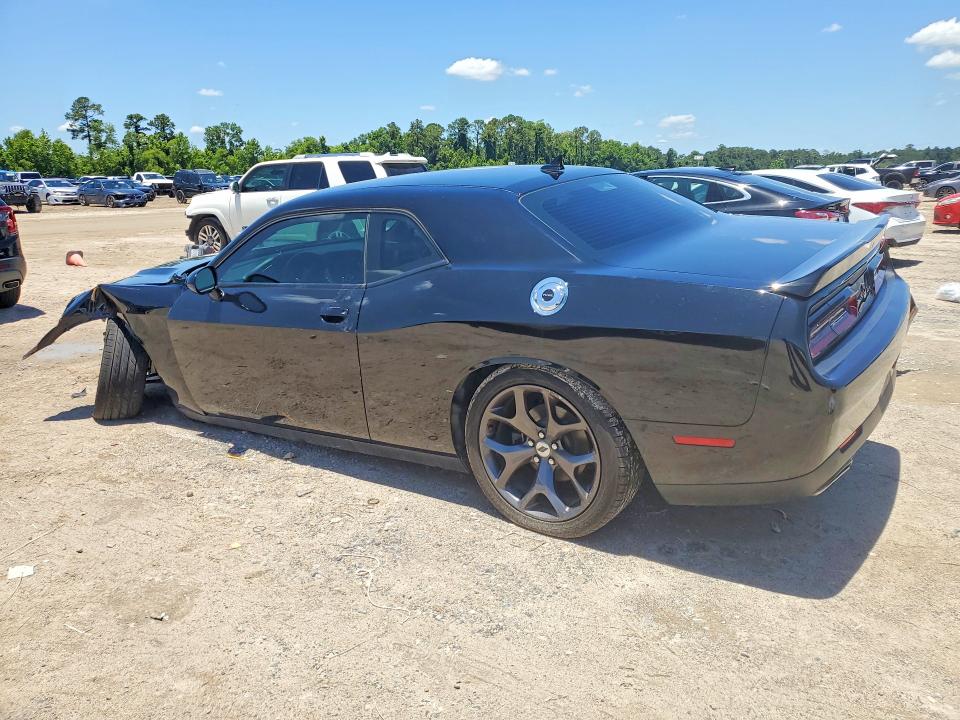 Продаж на аукціоні авто 2019 Dodge Challenger, vin: 2C3CDZAG7KH751469, номер лоту: 55275686