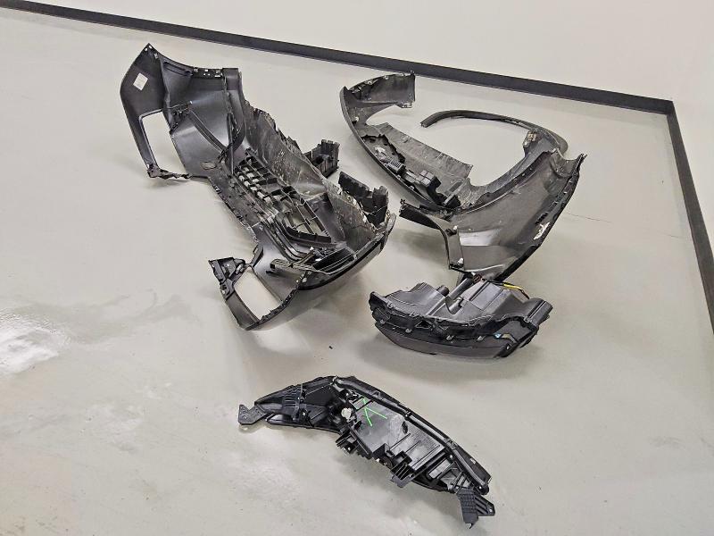 54538516 :رقم المزاد ، 5N1BT3BA0TC746003 vin ، 2026 Nissan Rogue مزاد بيع
