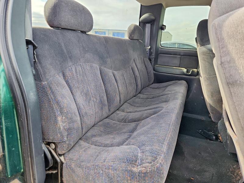 Продажа на аукционе авто 1999 Chevrolet Silverado 1500 Exten, vin: 1GCEC19V6XZ101471, номер лота: 54997376