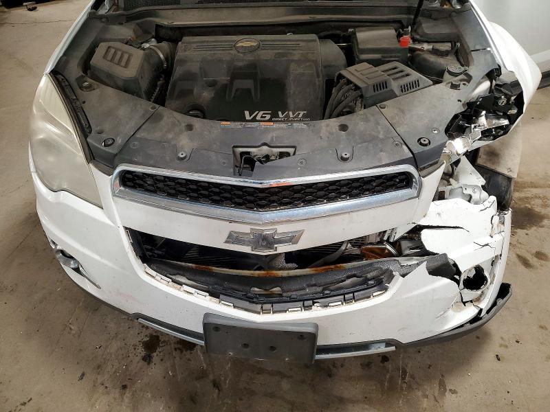 Продаж на аукціоні авто 2015 Chevrolet Equinox, vin: 2GNFLHE35F6324796, номер лоту: 53211116