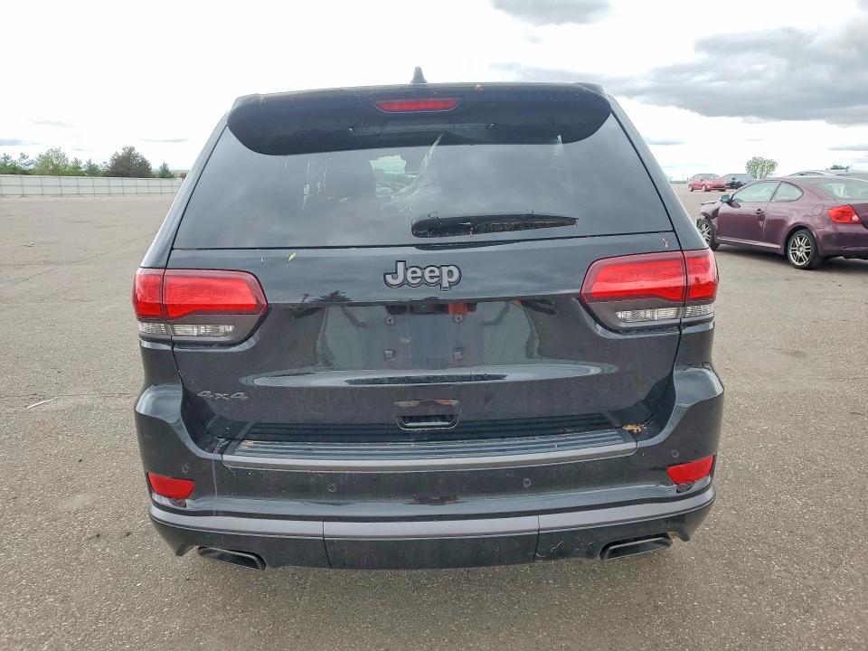 Aukcja sprzedaży 2020 Jeep Grand Cherokee, vin: 1C4RJFCGXLC236058, numer aukcji: 53547446