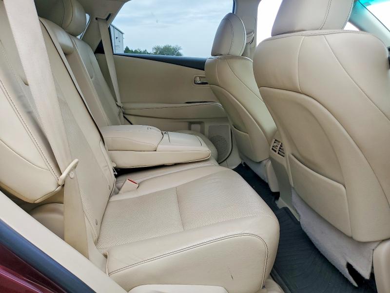 2015 Lexus Rx 350 მანქანა იყიდება აუქციონზე, vin: 2T2BK1BA4FC343547, აუქციონის ნომერი: 52838396