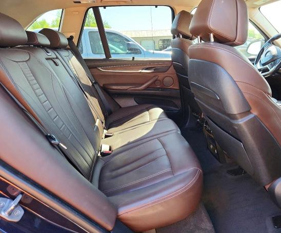 Aukcja sprzedaży 2016 Bmw X5, vin: 5UXKR6C52G0J79787, numer aukcji: 52237946