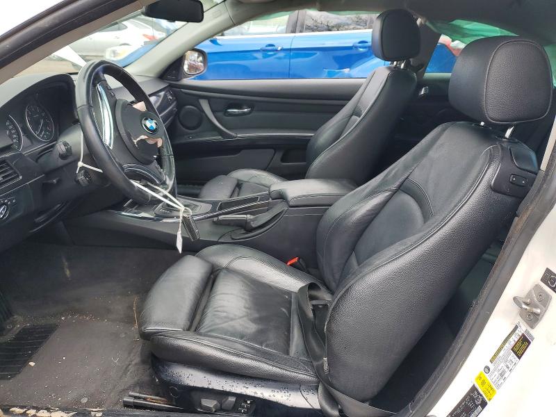 53368056 :رقم المزاد ، WBAKF3C54CE793453 vin ، 2012 Bmw 328 مزاد بيع