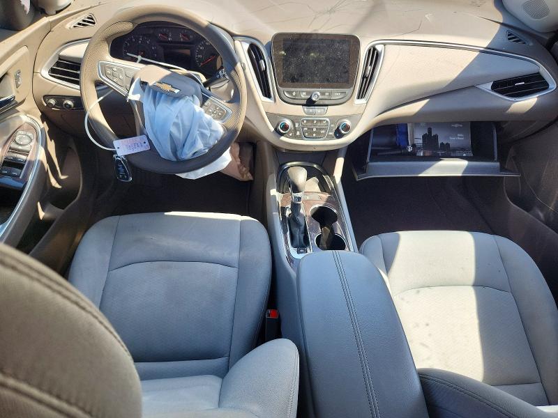 Aukcja sprzedaży 2022 Chevrolet Malibu, vin: 1G1ZD5ST0NF123777, numer aukcji: 52491836