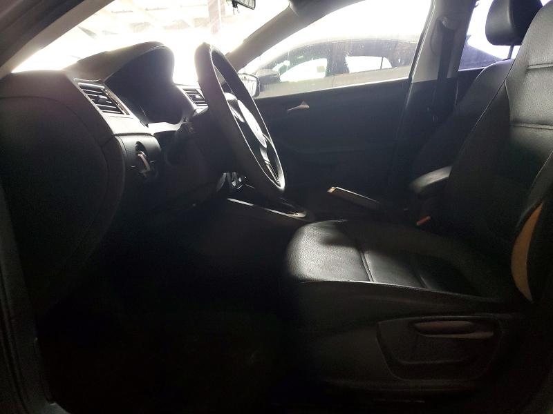 Продаж на аукціоні авто 2012 Volkswagen Jetta, vin: 3VWDP7AJ7CM112273, номер лоту: 52413036