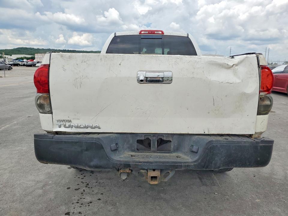 Продажа на аукционе авто 2007 Toyota Tundra, vin: 5TFRT54147X006903, номер лота: 55053446