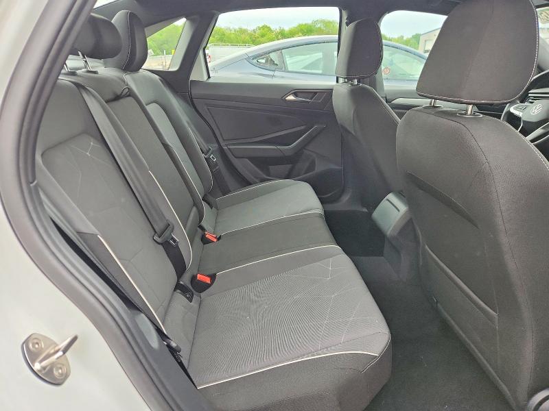 Продаж на аукціоні авто 2025 Volkswagen Jetta, vin: 3VWBX7BU8SM043138, номер лоту: 53844046