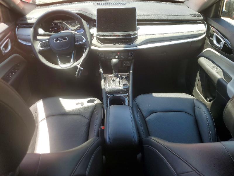 54436036 :رقم المزاد ، 3C4NJDCN5ST524509 vin ، 2025 Jeep Compass مزاد بيع