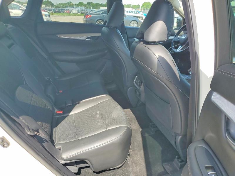 Aukcja sprzedaży 2019 Infiniti Qx50, vin: 3PCAJ5M17KF118911, numer aukcji: 55239116