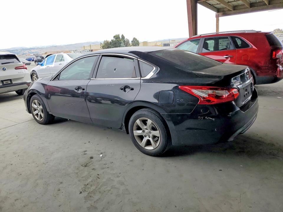 Aukcja sprzedaży 2016 Nissan Altima, vin: 1N4AL3AP5GN325786, numer aukcji: 54490766