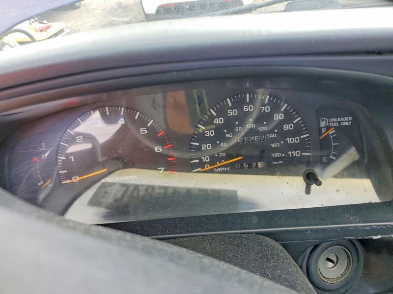 Aukcja sprzedaży 1996 Toyota 4runner, vin: JT3GM84R4T0003065, numer aukcji: 55415846