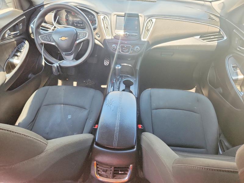 Продажа на аукционе авто 2017 Chevrolet Malibu, vin: 1G1ZE5STXHF123867, номер лота: 54248186