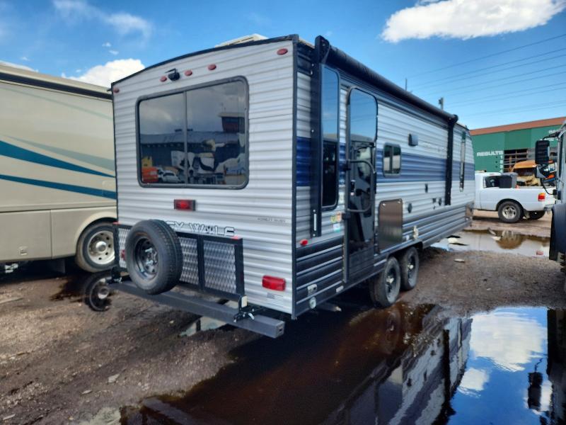 Продажа на аукционе авто 2022 Cherokee By Forest R Trltlr, vin: 4X4TCKY25NK084084, номер лота: 54645866