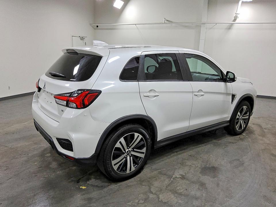 Продажа на аукционе авто 2021 Mitsubishi Outlander Sport, vin: JA4ARUAU5MU012995, номер лота: 53274836