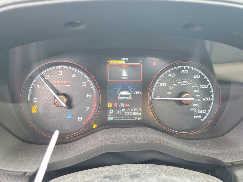 Продаж на аукціоні авто 2019 Subaru Forester, vin: JF2SKAPC1KH403550, номер лоту: 51601606