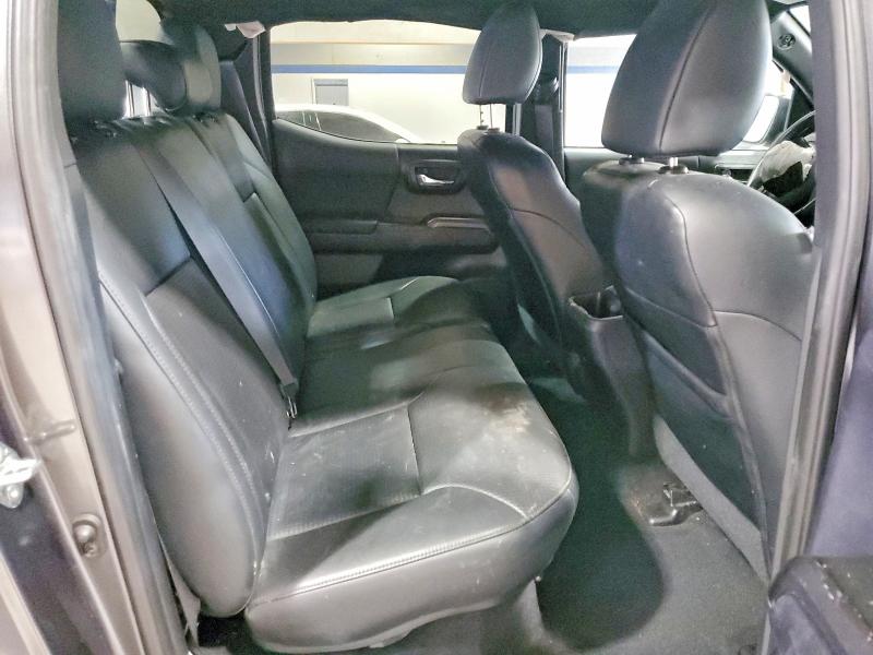 2020 Toyota Tacoma მანქანა იყიდება აუქციონზე, vin: 3TMDZ5BNXLM089347, აუქციონის ნომერი: 53564346
