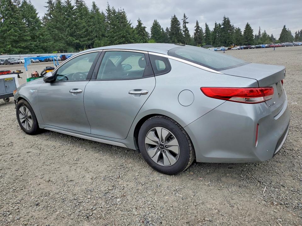 2017 Kia Optima მანქანა იყიდება აუქციონზე, vin: KNAGT4LC8H5006434, აუქციონის ნომერი: 55217216