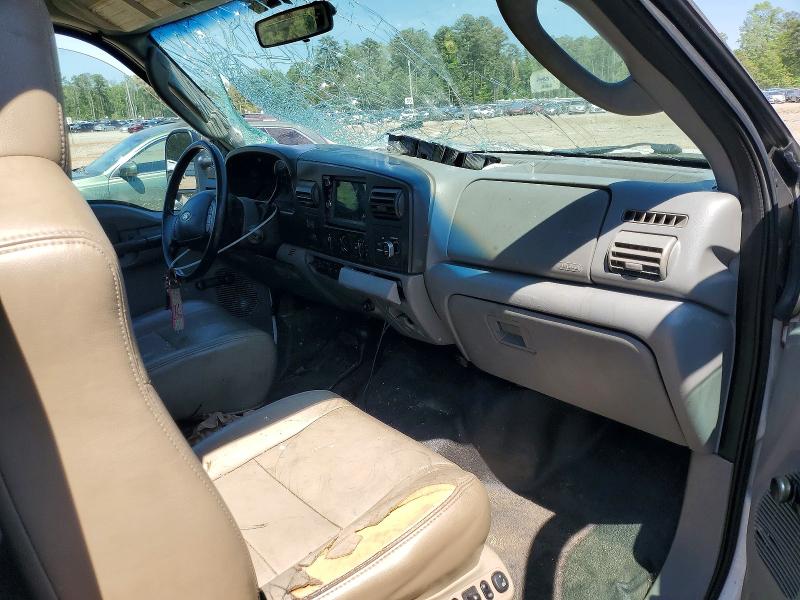 Продаж на аукціоні авто 2007 Ford F- 350, vin: 1FTWF31P57EA59368, номер лоту: 51777096
