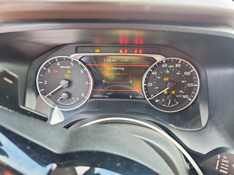 Aukcja sprzedaży 2023 Nissan Rogue, vin: 5N1BT3BB3PC768480, numer aukcji: 53444156