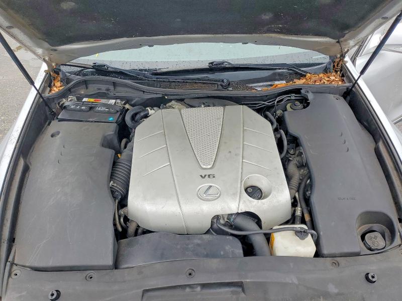 Aukcja sprzedaży 2009 Lexus Gs, vin: JTHBE96S290046402, numer aukcji: 52094286