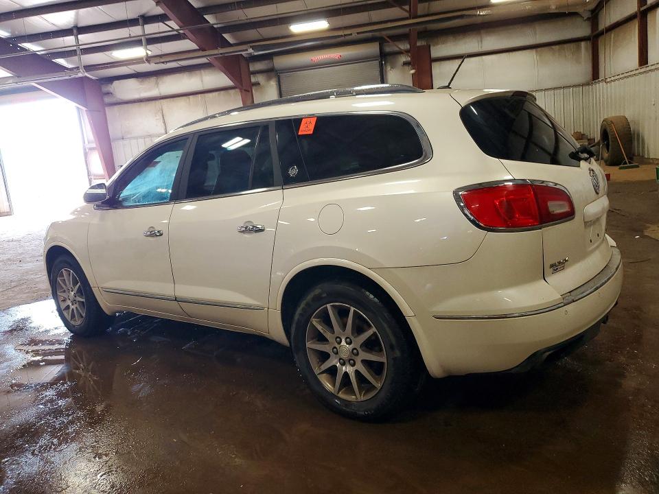 Продажа на аукционе авто 2015 Buick Enclave, vin: 5GAKVBKD9FJ130854, номер лота: 53028216