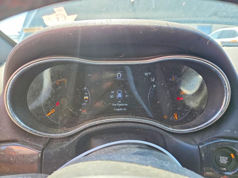 53510506 :رقم المزاد ، 1C4RJFLT2KC834351 vin ، 2019 Jeep Grand Cherokee مزاد بيع