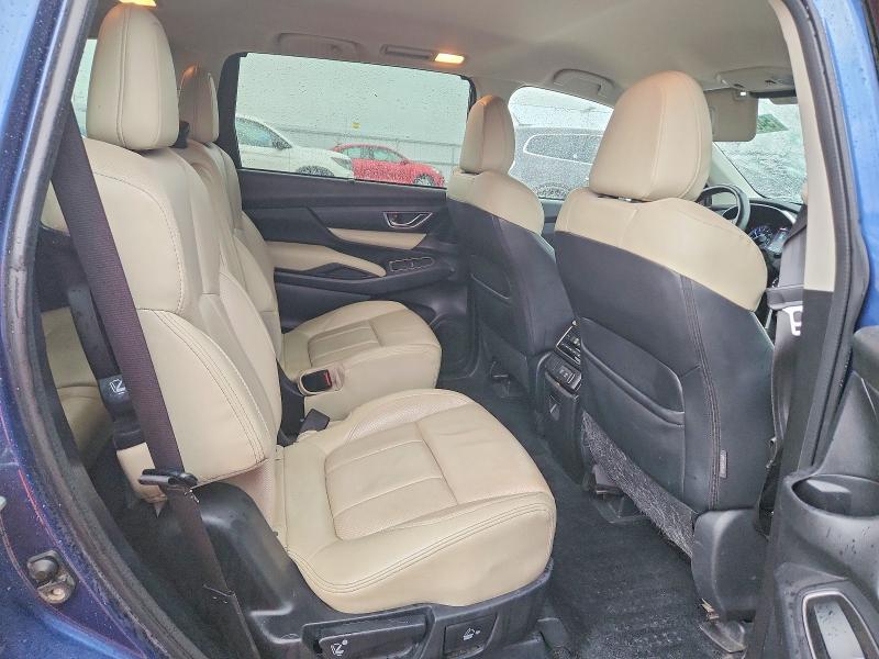 Aukcja sprzedaży 2019 Subaru Ascent, vin: 4S4WMAMD9K3456562, numer aukcji: 54050526