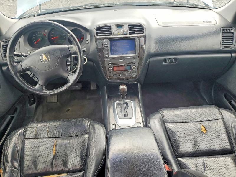 53586666 :رقم المزاد ، 2HNYD18876H529838 vin ، 2006 Acura Mdx مزاد بيع