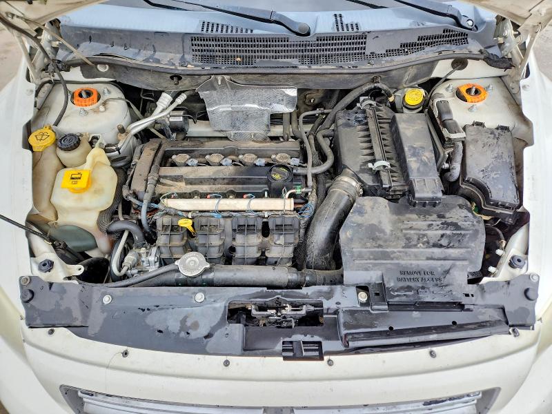 54433616 :رقم المزاد ، 1B3HB48B37D376285 vin ، 2007 Dodge Caliber مزاد بيع