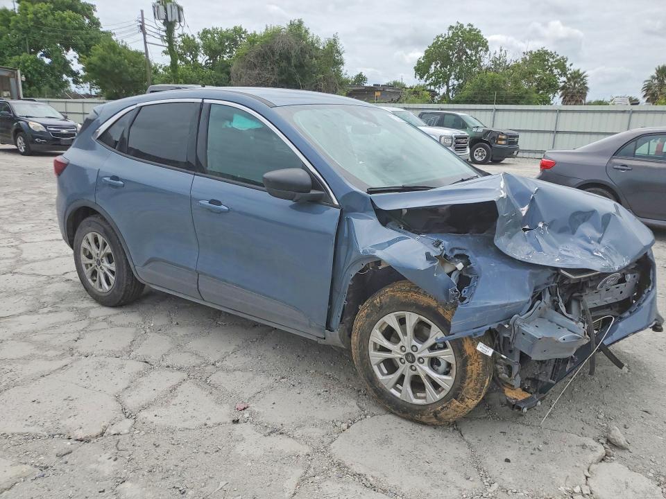 Aukcja sprzedaży 2024 Ford Escape, vin: 1FMCU0GN0RUB28548, numer aukcji: 52002676