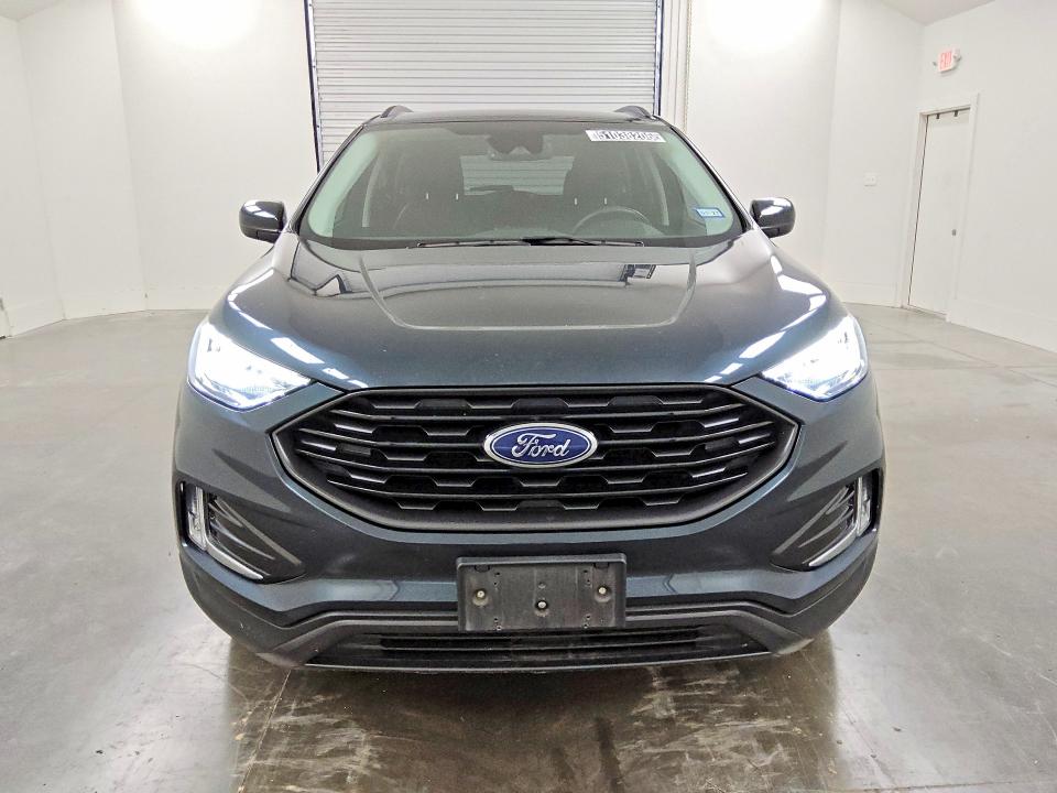 Продажа на аукционе авто 2022 Ford Edge, vin: 2FMPK4J99NBA82518, номер лота: 51038206
