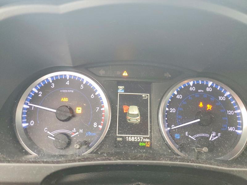 51036236 :رقم المزاد ، 5TDZZRFH2KS305532 vin ، 2019 Toyota Highlander مزاد بيع