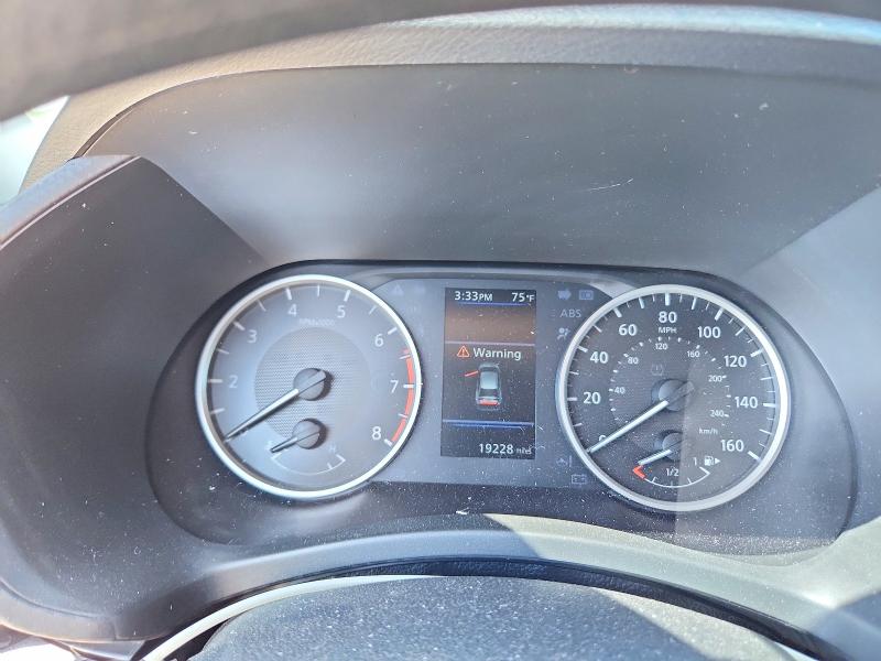 Aukcja sprzedaży 2025 Nissan Sentra, vin: 3N1AB8BVXSY405252, numer aukcji: 52447516