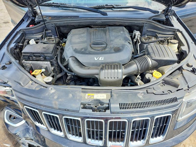 51991746 :رقم المزاد ، 1C4RJEAG6EC433437 vin ، 2014 Jeep Grand Cherokee مزاد بيع