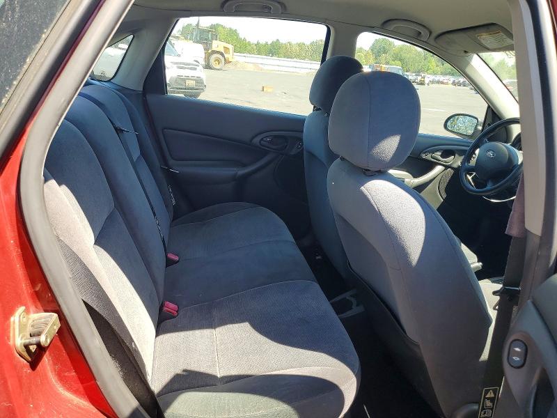 Продаж на аукціоні авто 2002 Ford Focus, vin: 1FAFP34PX2W349252, номер лоту: 53040726